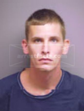 Cody Alan Lyons