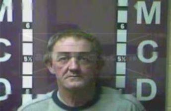 Robert Ray Banks