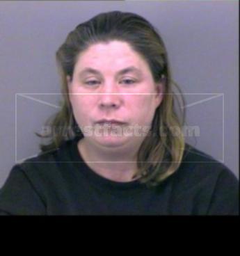 Courtney Vaught