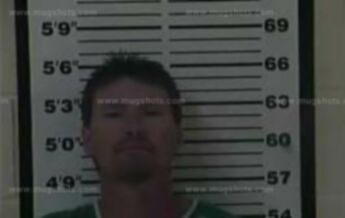 Darrell David Lewis