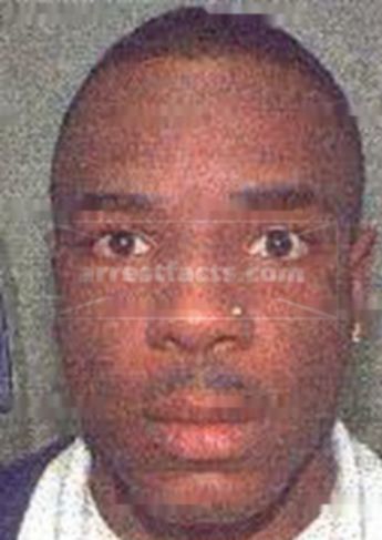 Dedrick Lee Griffin