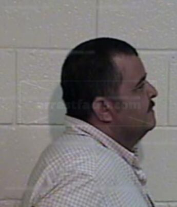 Orlando Padron Trevino