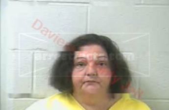 Debra Lee Walker