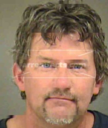 Brandon Stuart Trivett