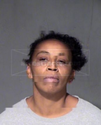 Jennifer Irene Sims