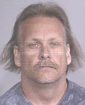 Timothy Michael Mccullick