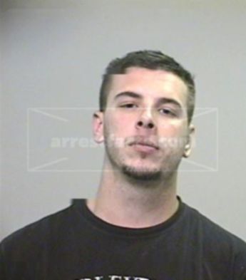 Kyle Patrick Nickel