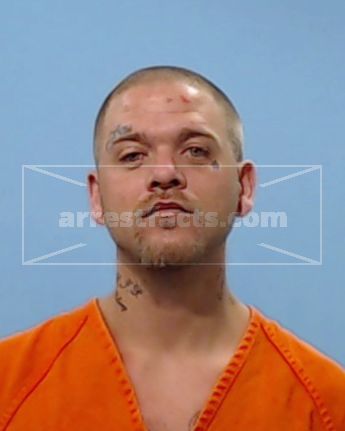 Brandon Dale Voge