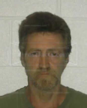 Randy Hodge