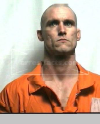 Patrick Steven Patterson