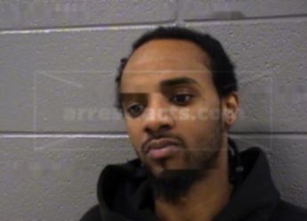 Christopher Marcel Bryant