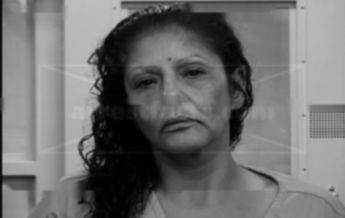 Sharon Rosanne Rubio