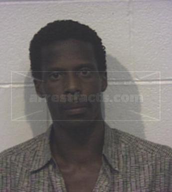 Otis Neal Daniels