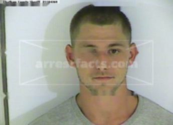 Cody Allen Davis