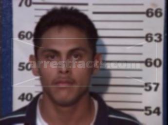 Oscar Bernadino Cazares
