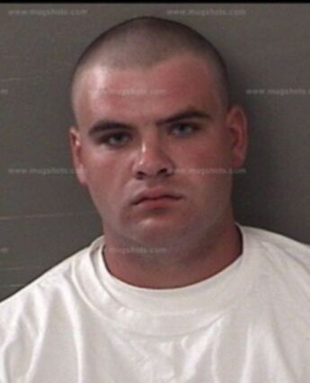Olan Travis Barlow