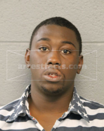Devonta Ellis