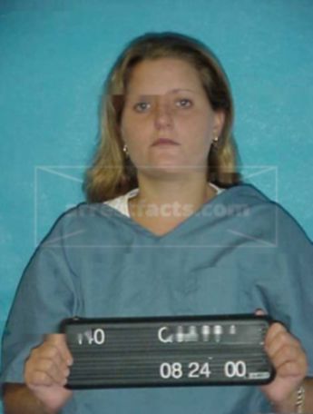 Tiffany Deanne Bruce