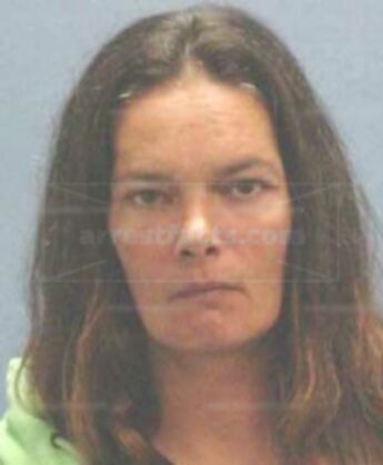 Regina Lynn Armstrong