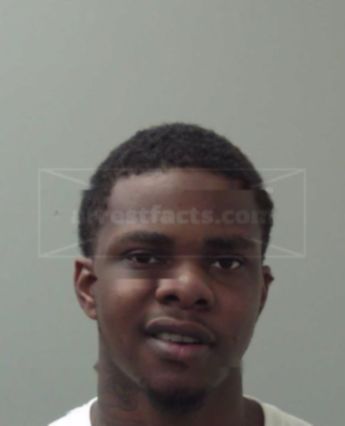 Anthony Louis Binford