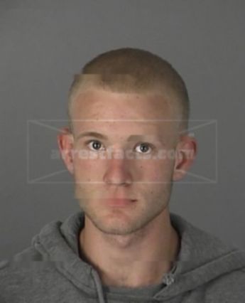Joshua Mitchell Young