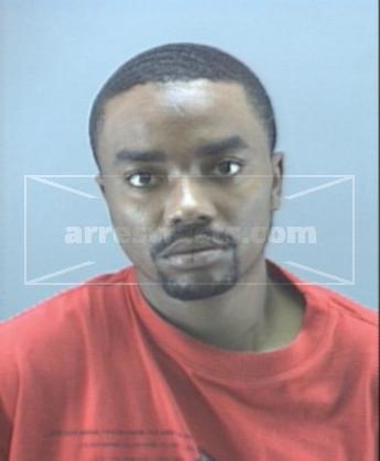 Daryl Dewayne Rosborough