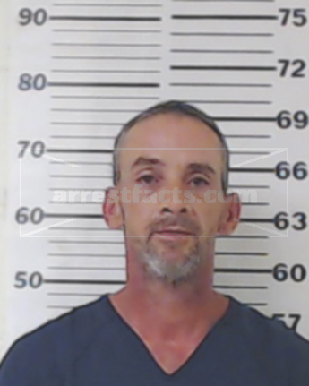 Melvin Shane Carter