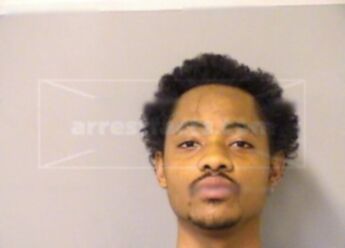 Marcus A. Gandy
