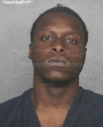 Delante Robertt Wilcox