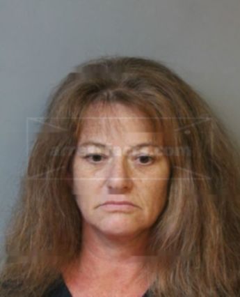 Cinnamon Elaine Thomas