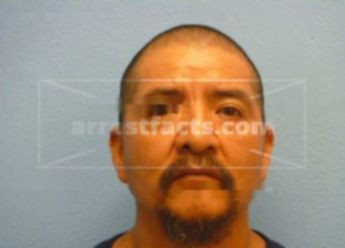 Gerald Yazzie