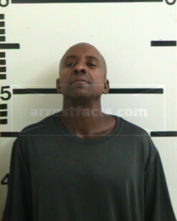 Curtis James Johnson