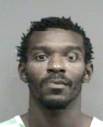 Alphonso Lorenzo Mccall