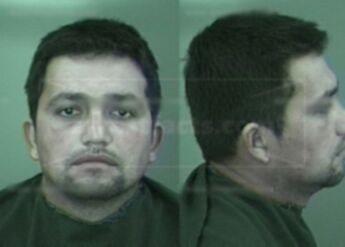 Mario Alberto Ramirez Hernandez