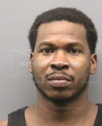 Rennix Lamont Ransom