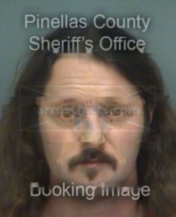 Wesley Lamar Coleman