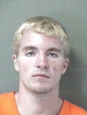 Jeremy Raymond Jeffers
