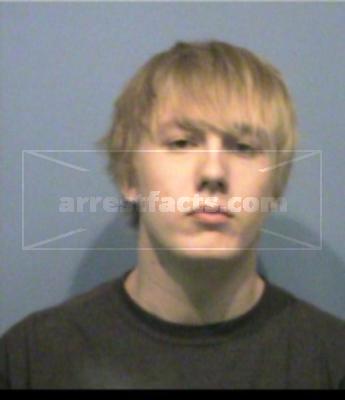 Jason Daniel Rupert