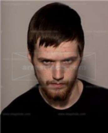 Matthias Philip Strawn