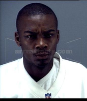 Dantrel Lamar Robert