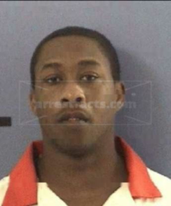 Cedric Demetrius Parker