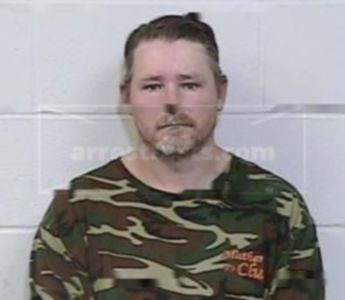 Shane Zachary Rider