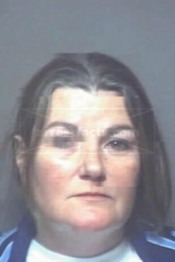 Kathryn Elizabeth Mcgee