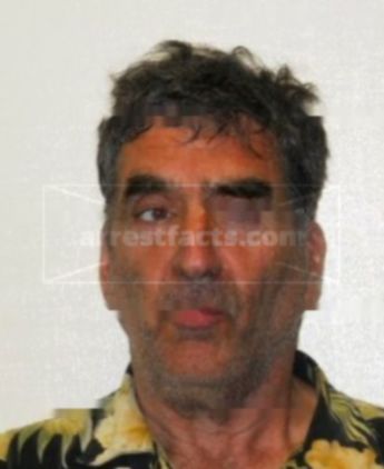 Ronald Leslie Williamson