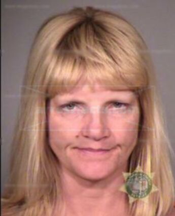 Shelley Rae Morey