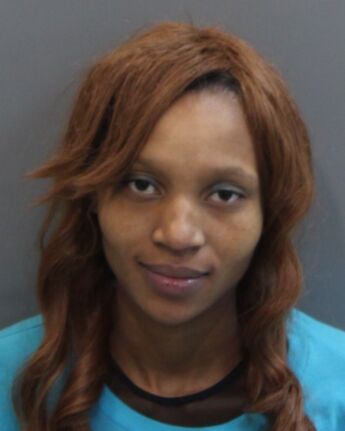 Tequla Nicole Watkins