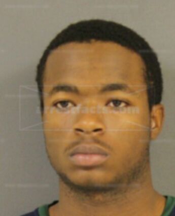 Anthony Glenn Robinson