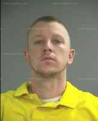 Christopher William Hyde
