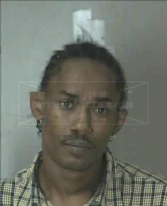 Talmadge Kernell Richardson