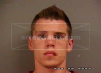 Brandon Christopher Mccomas